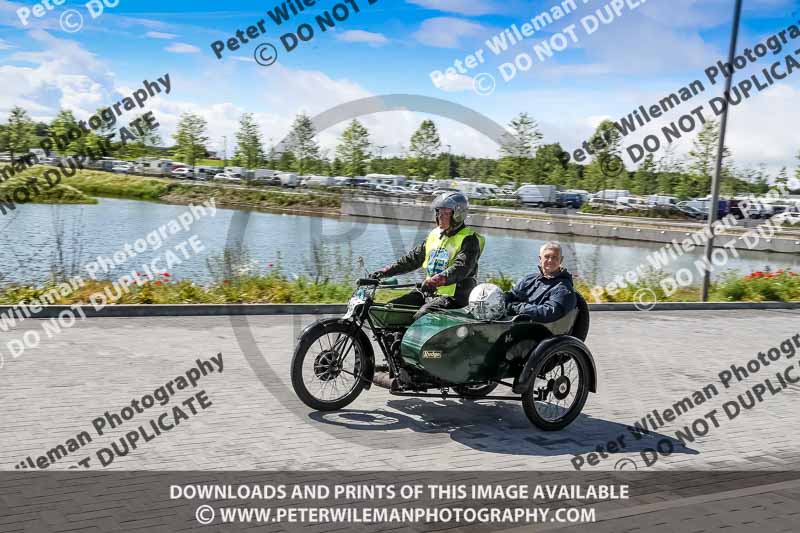 Vintage motorcycle club;eventdigitalimages;no limits trackdays;peter wileman photography;vintage motocycles;vmcc banbury run photographs